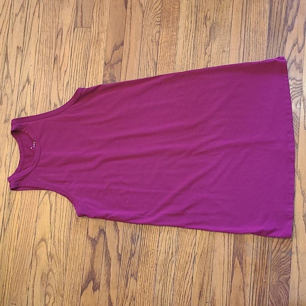 A New Day dress
